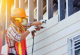 Professional Siding in Crossett, AR