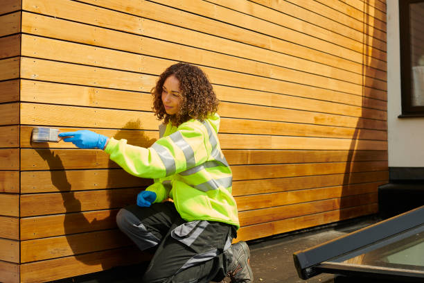 Best Engineered Wood Siding  in Crossett, AR